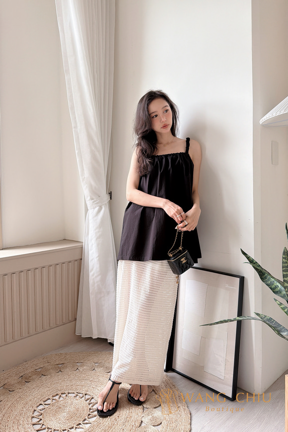 WANG CHIU 麻豆照